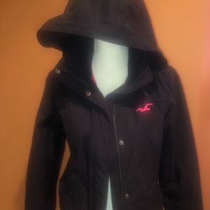 Women's Hollister Jacket